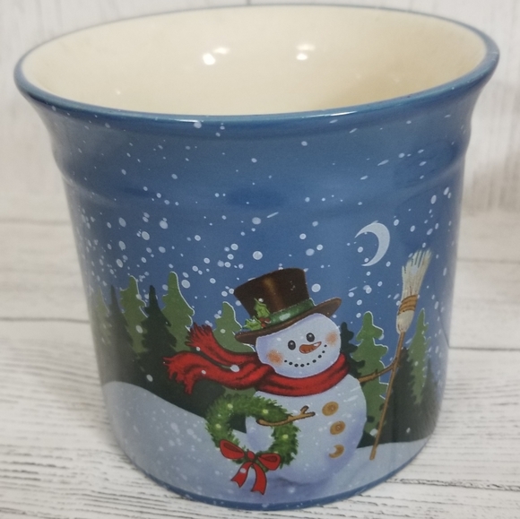 Assorted Lot of 5 Vtg Christmas/Holiday Items - Picture 4 of 8